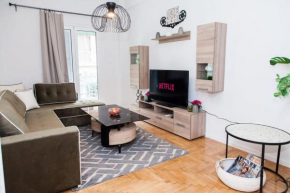 Sophisticated Apt in Charming Kifisia